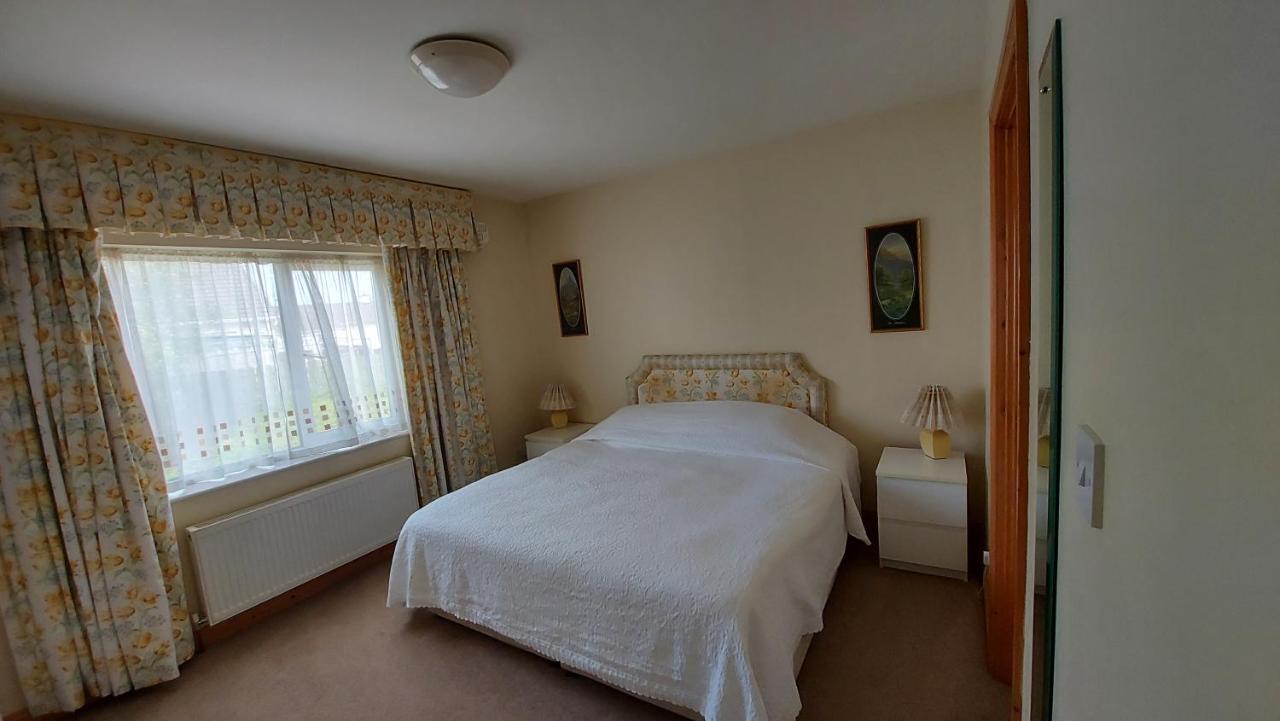 Clancys Of Glenfarne Hotel Buitenkant foto