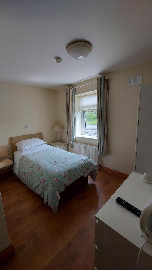 Clancys Of Glenfarne Hotel Kamer foto