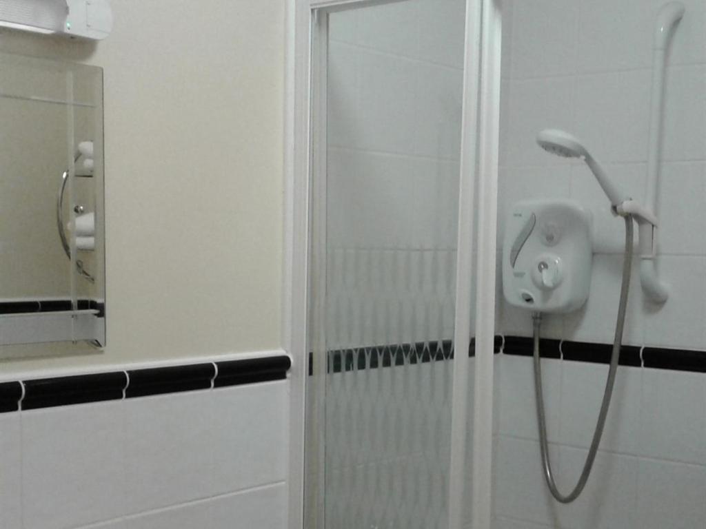 Clancys Of Glenfarne Hotel Kamer foto